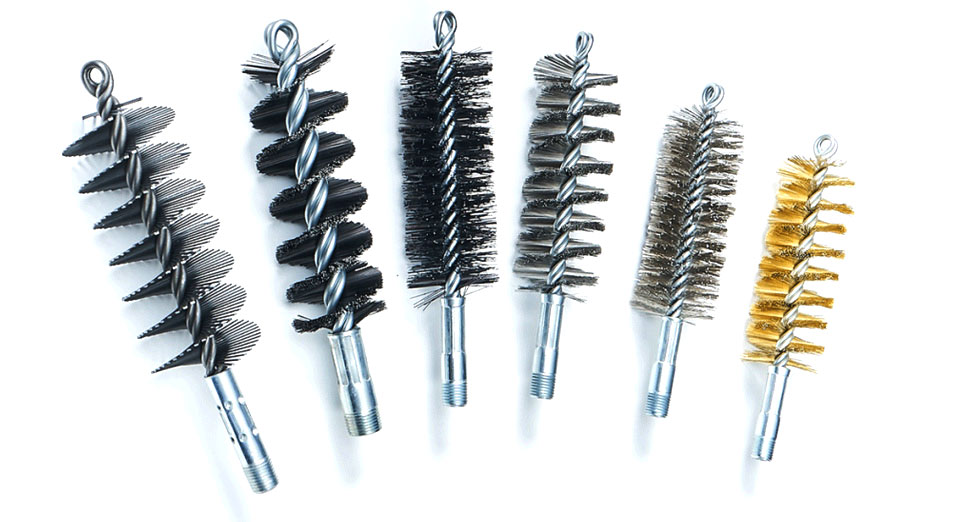 Stainless Steel Brush Washer - Brush Care and Storage - Brushes