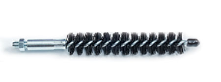 New Schaefer Brush Manufacturing Flue & Condenser Nylon Brush 1 1/4" 1 3/4" & 2" 