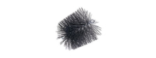 Pro-Clean Home Chimney Brush