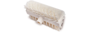 Our Nylon Scrub Brush was designed for the food industry, to help with cleaning tanks, vessels, walls and floors. Learn more about Schaefer Brush today!